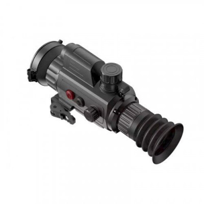 Тепловизионный прицел AGM VARMINT LRF TS50-640